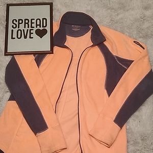 Tek Gear Fleece jacket